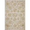 Rifle Paper Co. X Loloi Provence Ivory 2'-6" X 8'-0" Runner Rug