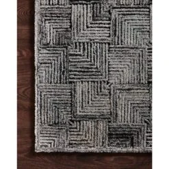 Loloi Prescott Silver 3'-6" X 5'-6" Accent Rug -France and So Furniture PRSCPRE 03SI00 25 9a23bc21 b0d5 4abe aac6 3adff15ab810