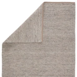 Fika Solid Taupe/ Gray Runner Rug (3'X10') -France and So Furniture PSD03 2 09cb84e8 c735 4ba9 99d2 cd0a3ec34816