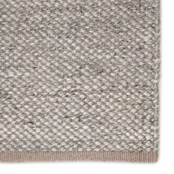 Fika Solid Taupe/ Gray Runner Rug (3'X10') -France and So Furniture PSD03 3 bc7c9eb7 7141 48bd 9318 7f991f65a962