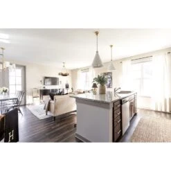 Plaster No.1 1 Light Medium Pendant -France and So Furniture Plaster No 4c4291f0 e96c 43aa a4ca 8b0642d229e3