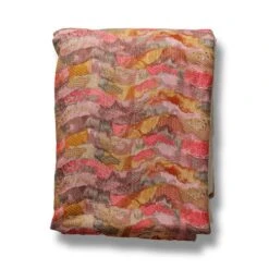 Positano Throw -France and So Furniture Positano Silo THPOK SUN 2 500x500 crop center 00731822 6b7d 4636 b540 0894f7906faf