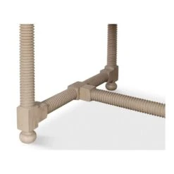 Jurow Equestrian Dining Table Barn Grey -France and So Furniture Project 1 bd9cb111 af4f 4e8b 9078 45b336ea19f9