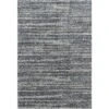 Loloi Quincy Granite 2'-3" X 12' Runner Rug