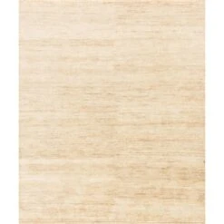 Loloi Quinn Ivory 5'-6" X 8'-6" Area Rug