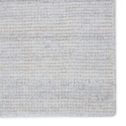 Henshaw Solid Silver/ Gray Runner Rug (3'X12') -France and So Furniture RBC03 3 30a8c1ed f8bf 42ab 9509 7dc513640cf8