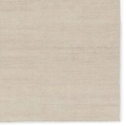 Henshaw Solid Cream/ Light Brown Area Rug (7'10"X10'10") -France and So Furniture RBC04 3 e6fd4fc8 736c 4a6f a5c3 a008a943331d