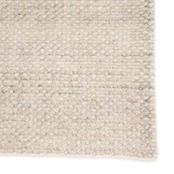 Arise Solid Ivory/ Gray Area Rug (9'X12') -France and So Furniture RBC05 3 5834f6ba 72e8 439e 87df 25fea11836df