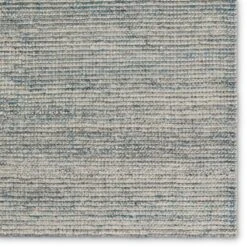 Arise Solid Blue/ White Area Rug (7'10"X10'10") -France and So Furniture RBC08 3 11b40883 5396 48d6 857e 1d6420a657a8