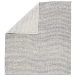 Arise Solid Gray/ Ivory Area Rug (5'X8') -France and So Furniture RBC09 2 e3603ee8 9627 4f60 8172 87b53fe203a9