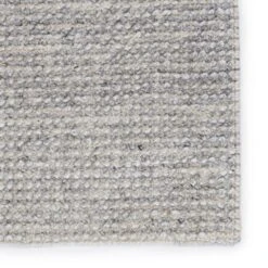 Arise Solid Gray/ Ivory Area Rug (5'X8') -France and So Furniture RBC09 3 f9cabfc5 845f 4e3e b549 e9c14f685220