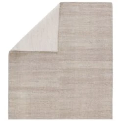 Henshaw Solid Light Taupe Area Rug (9'X12') -France and So Furniture RBC10 2 1e9f545d de77 4cab 966d 28c467ad9fe4