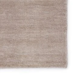 Henshaw Solid Light Taupe Area Rug (10'X14') -France and So Furniture RBC10 3 b4872a39 6a1a 4212 833e c1b7066b4f2d