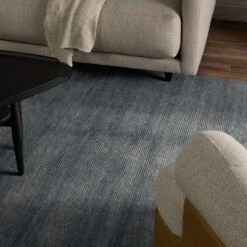 Henshaw Hand Woven Area Rug (9'6"x13'6") -France and So Furniture RBC12 LS2 f64c93e4 aa89 4bc7 bcb8 09baf76476d3