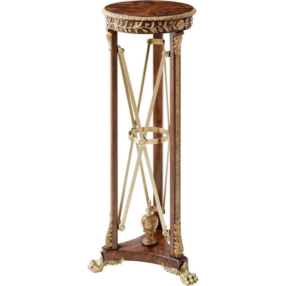 Classical Torchere 1 Classical Torchere