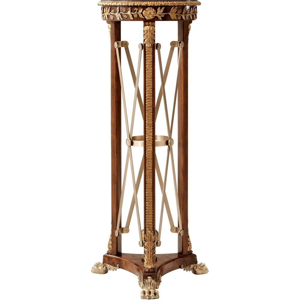 Classical Torchere 4 Classical Torchere - Image 4