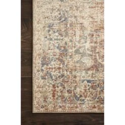 Loloi Revere Multi 2' X 3'-2" Accent Rug -France and So Furniture REVRREV 01ML00 25