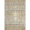 Loloi Revere Grey / Multi 2'-6" X 8'-0" Runner Rug