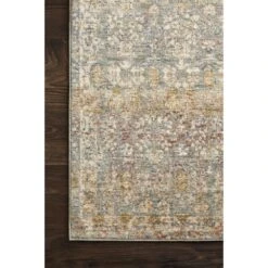 Loloi Revere Grey / Multi 2'-6" X 8'-0" Runner Rug -France and So Furniture REVRREV 03GYML 25 07b7588e 8d70 483a 9856 79eab5d7e8ee