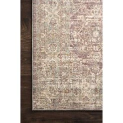 Loloi Revere Lilac 2'-6" X 8'-0" Runner Rug -France and So Furniture REVRREV 05LI00 25
