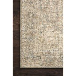 Loloi Revere Granite / Blue 11'-6" X 15'-6" Area Rug -France and So Furniture REVRREV 08GNBB 25 1de0698a 62da 4597 8d11 5329892bf43a