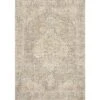 Loloi Revere Granite / Blue 11'-6" X 15'-6" Area Rug