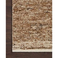Loloi Reyla Caramel / Ivory 9'-3" X 13' Area Rug -France and So Furniture REYLRLA 01CLIV 25 da8d3c48 7a2e 4e30 ad18 d934830bd9e8