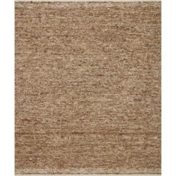 Loloi Reyla Caramel / Ivory 9'-3" X 13' Area Rug