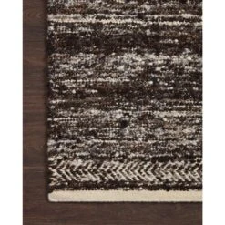 Loloi Reyla Mocha / Ivory 8'-6" X 12' Area Rug 5 Loloi Reyla Mocha / Ivory 8'-6" X 12' Area Rug -France and So Furniture REYLRLA 01MCIV 25 007be781 ff7e 45b2 b8f1 e9cc5f14ba25