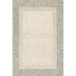 Loloi Rosina Sand 2'-6" X 7'-6" Runner Rug