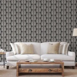 Betty Palms Wallpaper 13 Betty Palms Wallpaper -France and So Furniture Result image