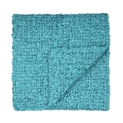 Ribbon Knit Throw -France and So Furniture RibbonKnit THRI TUR 2 500x500 crop center 873ef25d b0fa 4e3b 844a c2aebabe332b