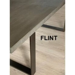 Modern Robards Dining Table -France and So Furniture Robards