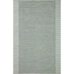 Magnolia Home By Joanna Gaines X Loloi Sadie Grey 2'-6" X 7'-6" Runner Rug
