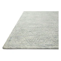 Magnolia Home By Joanna Gaines X Loloi Sarah Sky 3'-6" X 5'-6" Accent Rug -France and So Furniture SARASAR 01SC00 18 8fd6f708 b41b 4bc1 adc8 495c56b47992