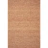 Magnolia Home By Joanna Gaines X Loloi Sarah Terracotta 3'-6" X 5'-6" Accent Rug