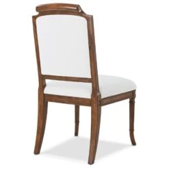 Atcombe Side Chair -France and So Furniture SC40016.1DMU more 3