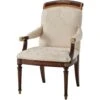 Walcot Armchair