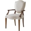 The Holborn Dining Armchair