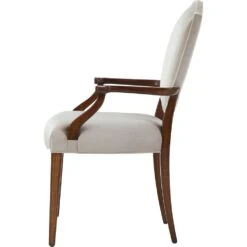 The Holborn Dining Armchair -France and So Furniture SC41007.1BNT more 2 9525b337 3291 45d7 94fe b6a8dc4b4e36