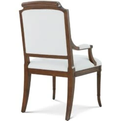 Atcombe Armchair -France and So Furniture SC41016.1DMU more 3