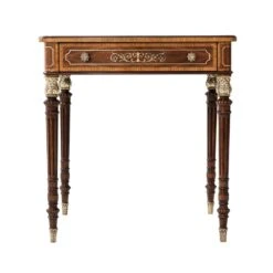 Adolphus Side Table -France and So Furniture SC50001 more 2