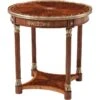 Paulette Side Table II