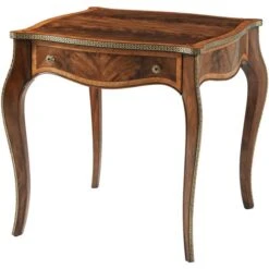 Harper End Table