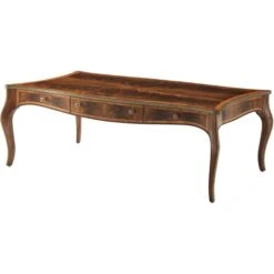 Harper Cocktail Table