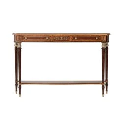 Large Tomlin Console Table -France and So Furniture SC53001 more 2