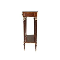 Large Tomlin Console Table -France and So Furniture SC53001 more 3