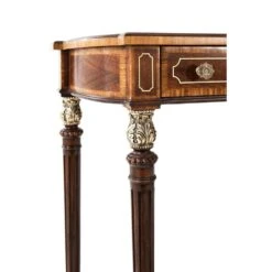 Large Tomlin Console Table -France and So Furniture SC53001 more 4