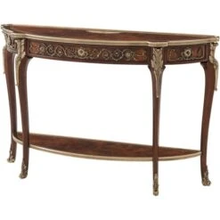 Melina Console Table