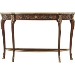 Melina Console Table -France and So Furniture SC53014.C188 more 3 693ee0f8 a2c8 45ac 93e7 b2970113447a